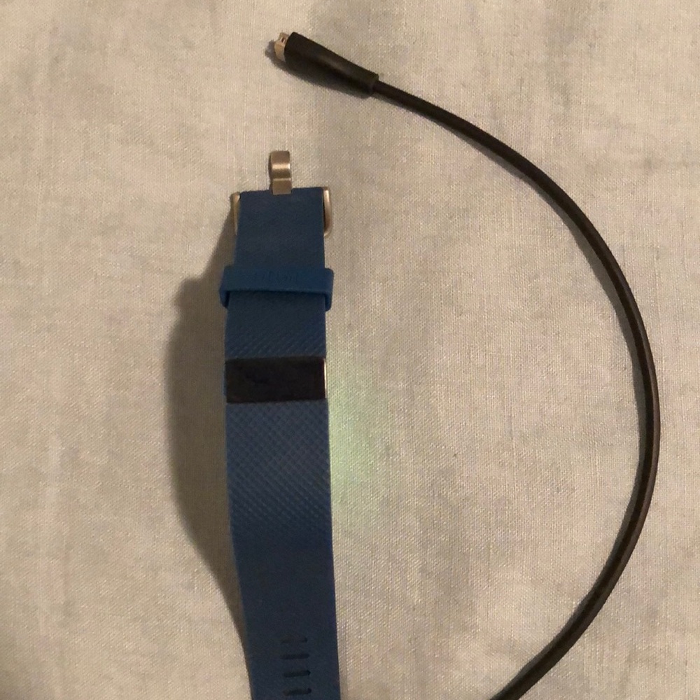 Fitbit Charge